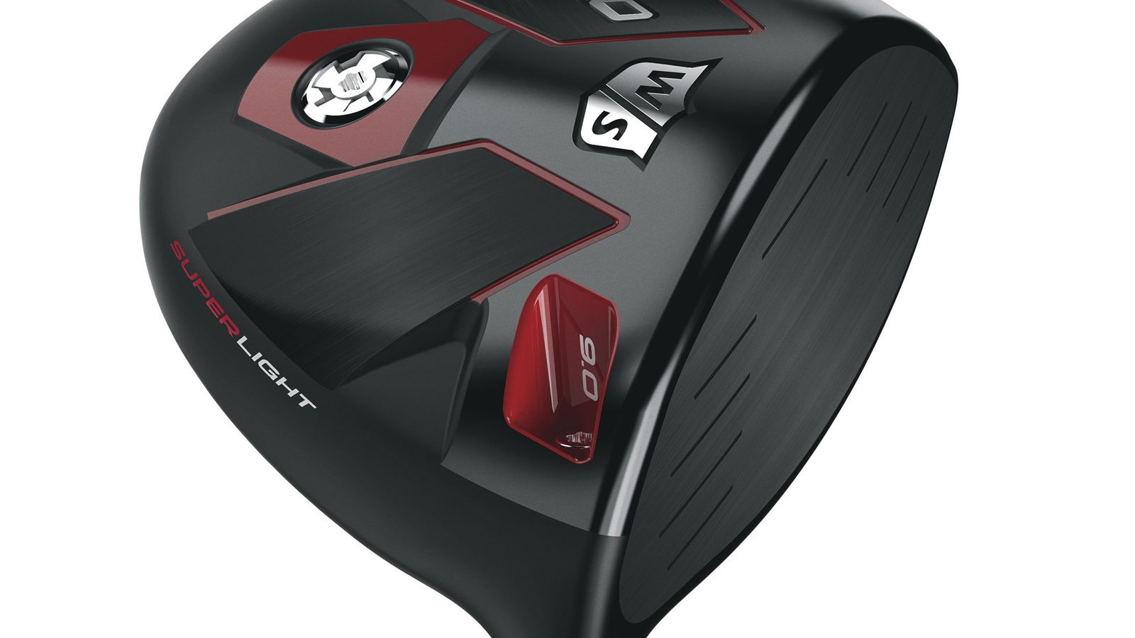 Wilson Staff D300 Driver Review: A solid club for a tempting price